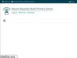 Sites similar to mtwavnth.vic.edu.au