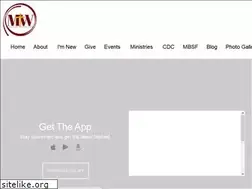 Sites similar to mtwelcome.org