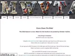 Sites similar to mtwestvintagetrials.org