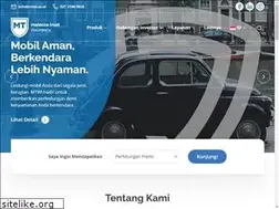 Sites similar to mtwi.co.id