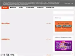 Sites similar to mtwikiindia.blogspot.com