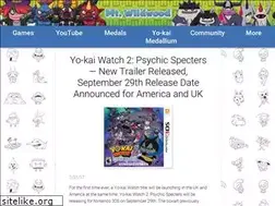 Sites similar to mtwildwood.net