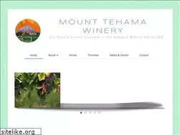 Sites similar to mtwinery.com