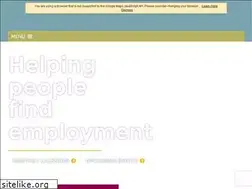 Sites similar to mtwjobassist.ca