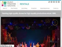 Sites similar to mtwrentals.org