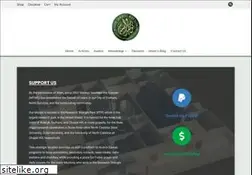Sites similar to mtws.org