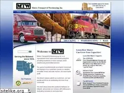 Sites similar to mtwstcloud.com