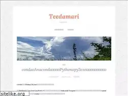 Sites similar to mtwtfsssite.wordpress.com