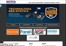 Sites similar to mtx.pl