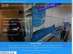 Sites similar to mtxc.eu