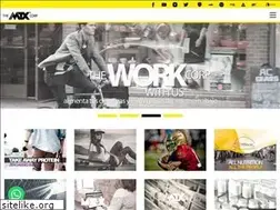 Sites similar to mtxcorporation.com