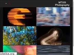 Sites similar to mtxiii.com