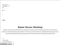 Sites similar to mtxserv.com