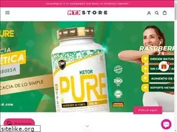 Sites similar to mtxstore.com