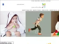 Sites similar to mty.co.il