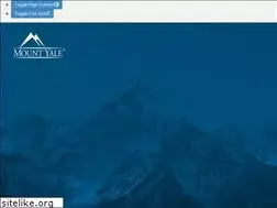 Sites similar to mtyale.com