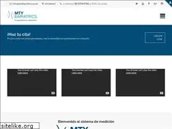 Sites similar to mtybariatrics.com