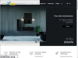 Sites similar to mtydizayn.com
