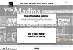Sites similar to mtygroup.com