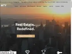 Sites similar to mtygroupny.com
