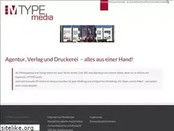 Sites similar to mtypemedia.de