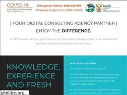 Sites similar to mtysquared.co.za