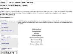 Sites similar to mtz.de