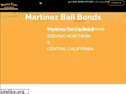Sites similar to mtzbail.com