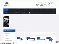 Sites similar to mtzbelarusdelovi.rs