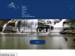 Sites similar to mtzionjasper.org