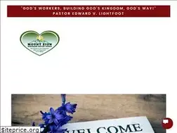 Sites similar to mtzionmbctx.org