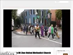 Sites similar to mtzionumcdc.org