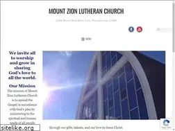 Sites similar to mtzionyork.org
