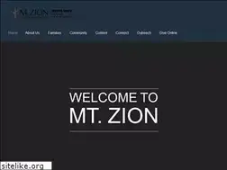 Sites similar to mtzn.com