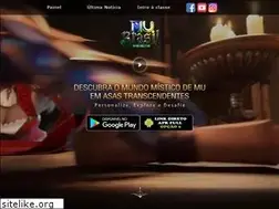 Sites similar to mu-brasil.com