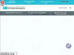 Sites similar to mu-bsp.ru
