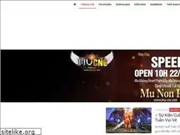 Sites similar to mu-cnc.com