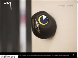 Sites similar to mu-design.lu