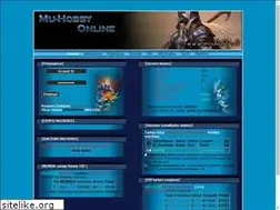 Sites similar to mu-hobby.lt