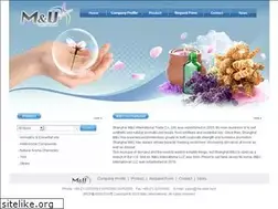 Sites similar to mu-intel.com