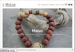 Sites similar to mu-lan.de