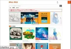 Sites similar to mu-mo.net