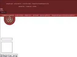 Sites similar to mu-pleven.bg