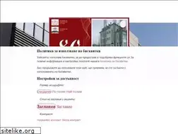 Sites similar to mu-plovdiv.bg