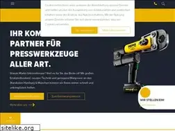 Sites similar to mu-service.de