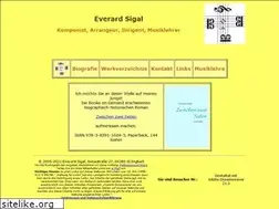 Sites similar to mu-sig.de