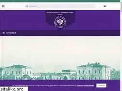 Sites similar to mu-sofia.bg