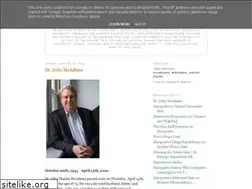 Sites similar to mu-warrior.blogspot.com