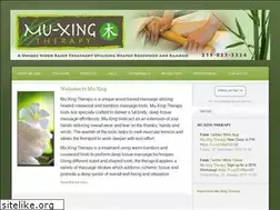 Sites similar to mu-xing.com
