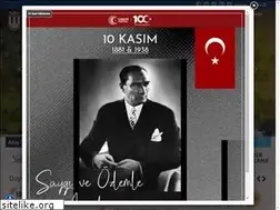 Sites similar to mu.edu.tr